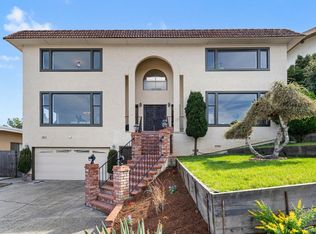 1235 Lake St, Millbrae, CA 94030