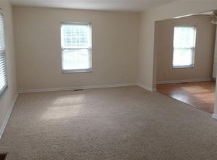 1319 Devils Backbone Rd, Cincinnati, OH 45233