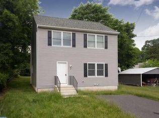 10 Rosemont Ave, Lambertville, NJ 08530