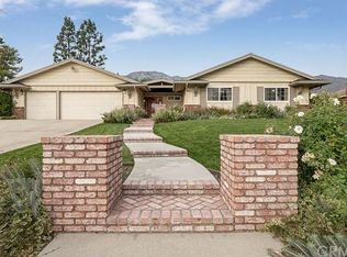 8270 Orchard St, Alta Loma, CA 91701