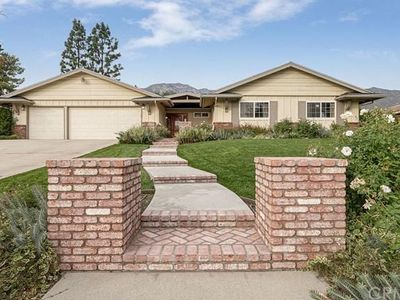8270 Orchard St, Alta Loma, CA, 91701