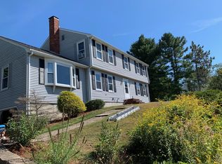 72 Russett Ln, North Andover, MA 01845