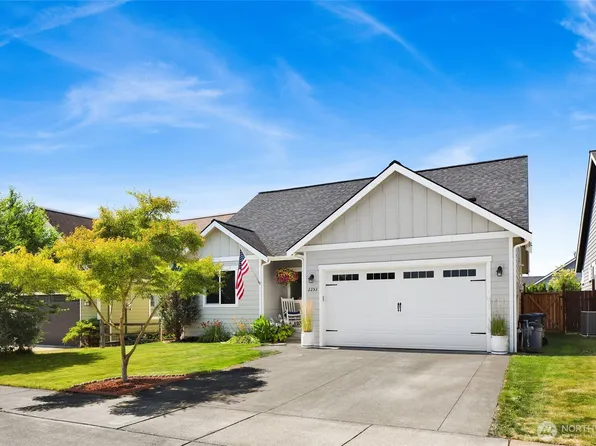 2253 Shea Street, Lynden, WA 98264