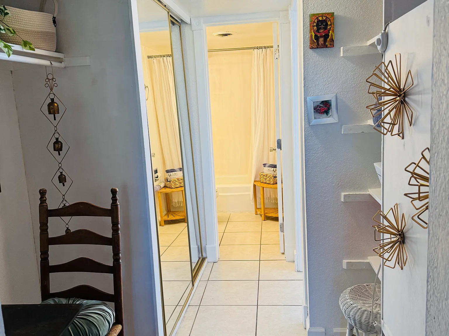 1 bed, 520 sqft, $1,250 — Photo 4