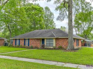 5833 Port Hudson Dr, Baton Rouge, LA 70817