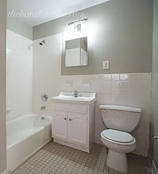 Rented by Lions Share Inc.