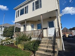 20 Harrington Ave #20, Quincy, MA 02169