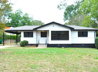 2883 Toney Dr, Decatur, GA 30032