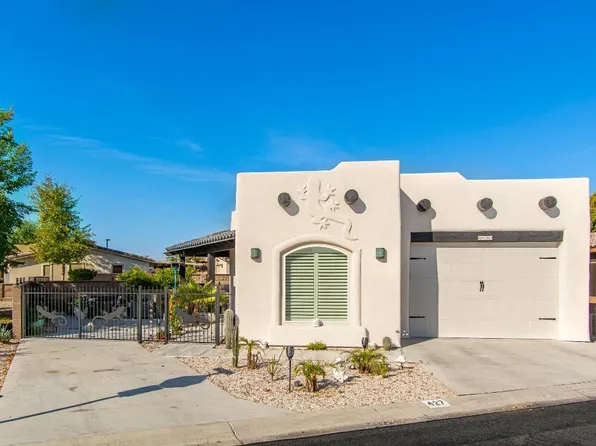 3400 S Avenue 7 E #427, Yuma, AZ 85365