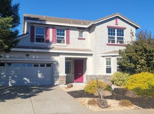 3253 Oselot Way, Rancho Cordova, CA 95670