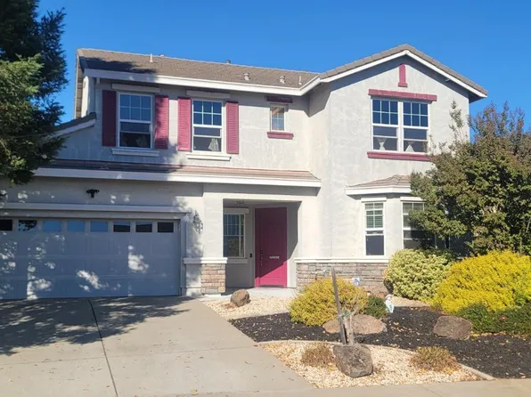 3253 Oselot Way, Rancho Cordova, CA 95670
