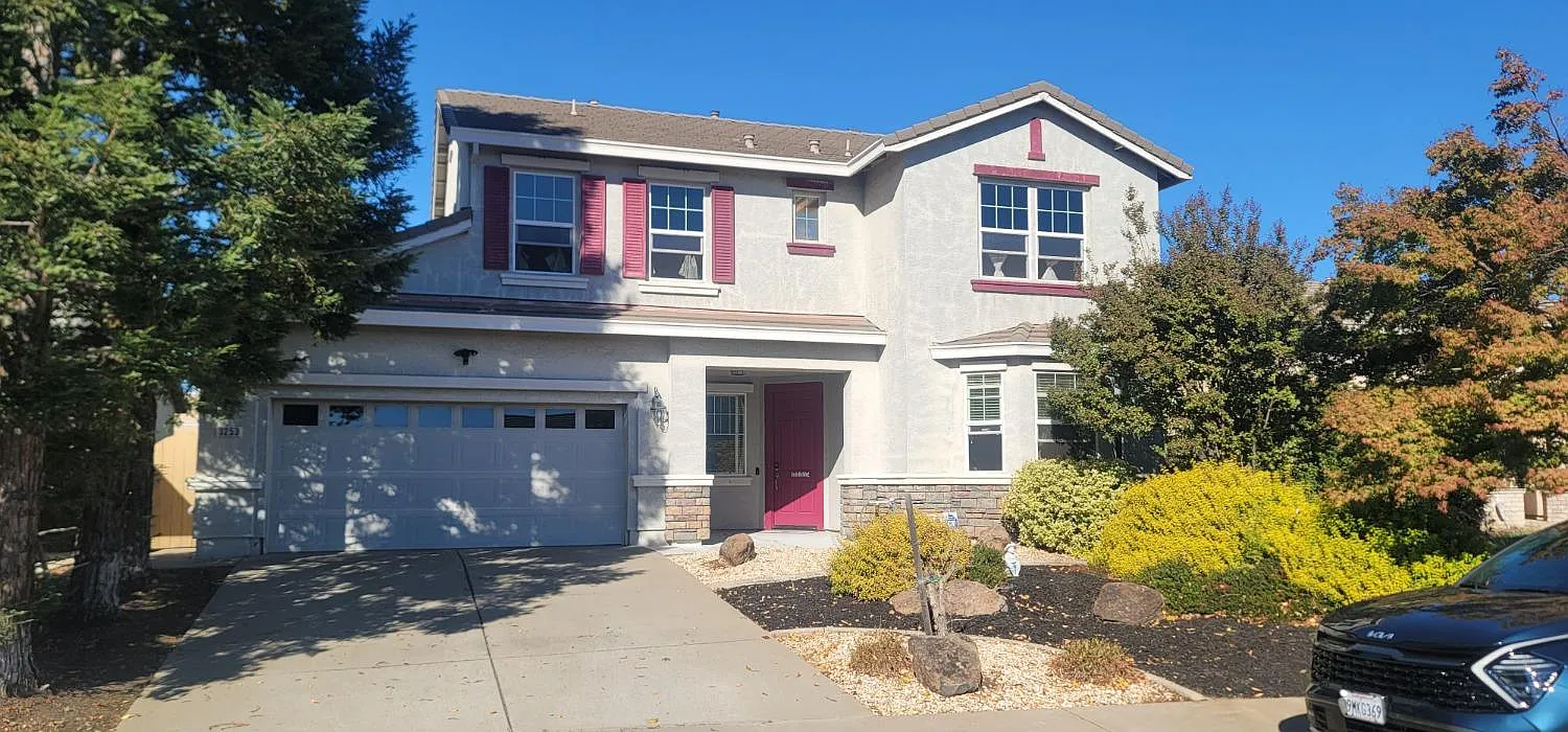 3253 Oselot Way photo 1
