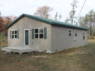 10575 E Brush Rd, Roscommon, MI 48653