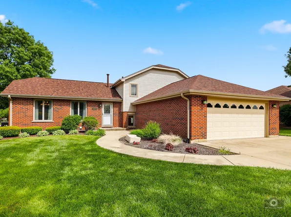 15333 Yorkshire Ln, Orland Park, IL 60462