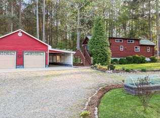 157 Eagle Dr #201-202, Louisburg, NC 27549