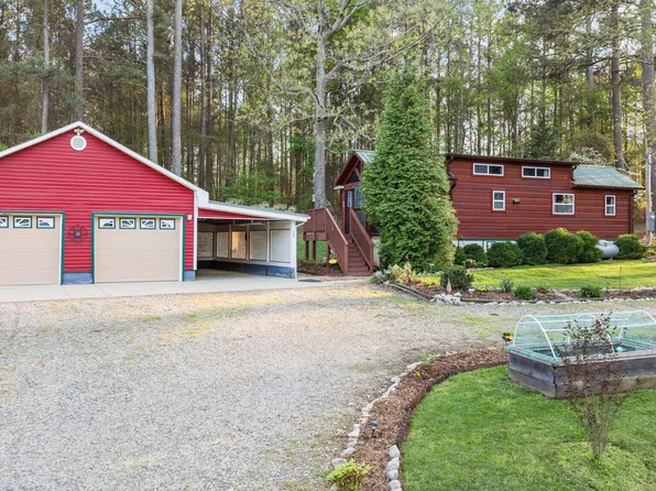 157 Eagle Dr #201-202, Louisburg, NC 27549