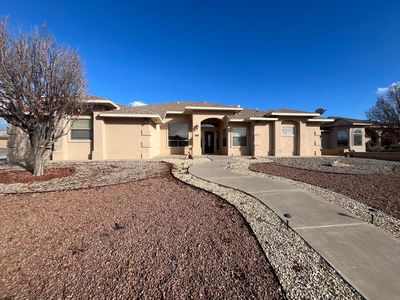 2429 Desert Bloom Ct, Alamogordo, NM, 88310