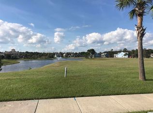 817 Crystal Water Way LOT 298, Myrtle Beach, SC 29579