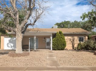 3408 Palomas Dr NE, Albuquerque, NM 87110