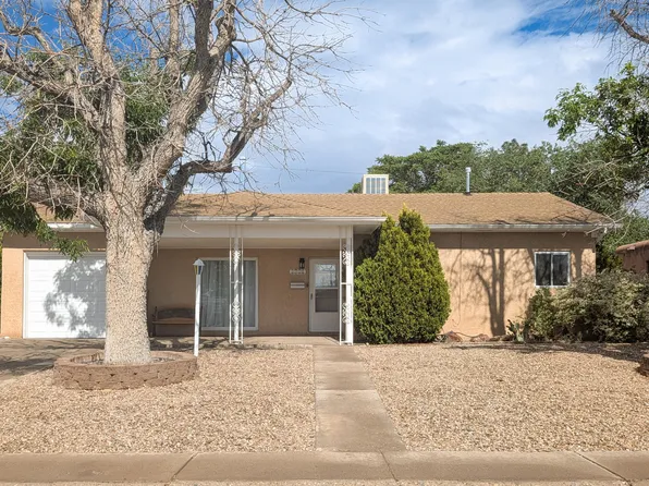 3408 Palomas Dr NE, Albuquerque, NM 87110