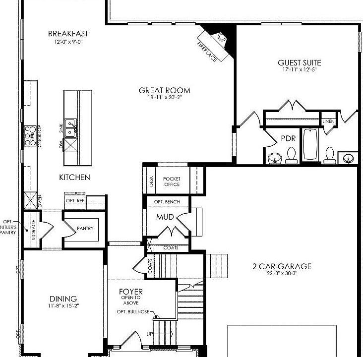 2nd image of 8359 Marigold Pl