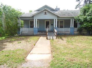 10 Ware St, Ware Shoals, SC 29692