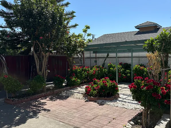 833 N 15th St, San Jose, CA 95112