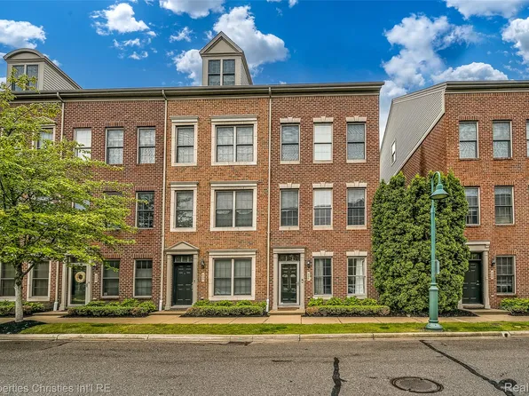 528 Graten St, Birmingham, MI 48009