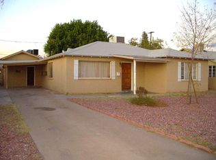 1336 E Clarendon Ave, Phoenix, AZ 85014