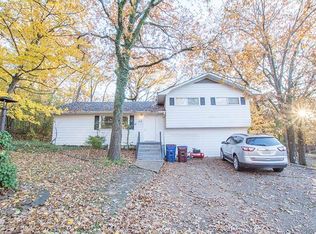 14 Mockingbird Ln, Fort Smith, AR 72901