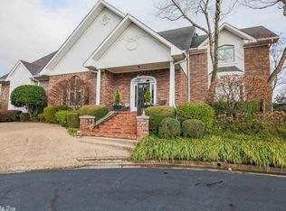 2115 Canal Point, Little Rock, AR 72202