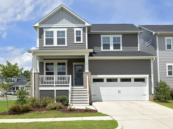 36 Plenty Ct, Pittsboro, NC 27312