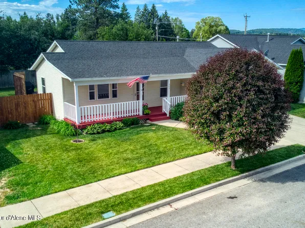 509 Alexander Way, Sandpoint, ID 83864