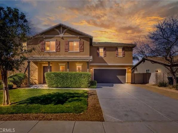 3418 Presidio Ln, Perris, CA 92570