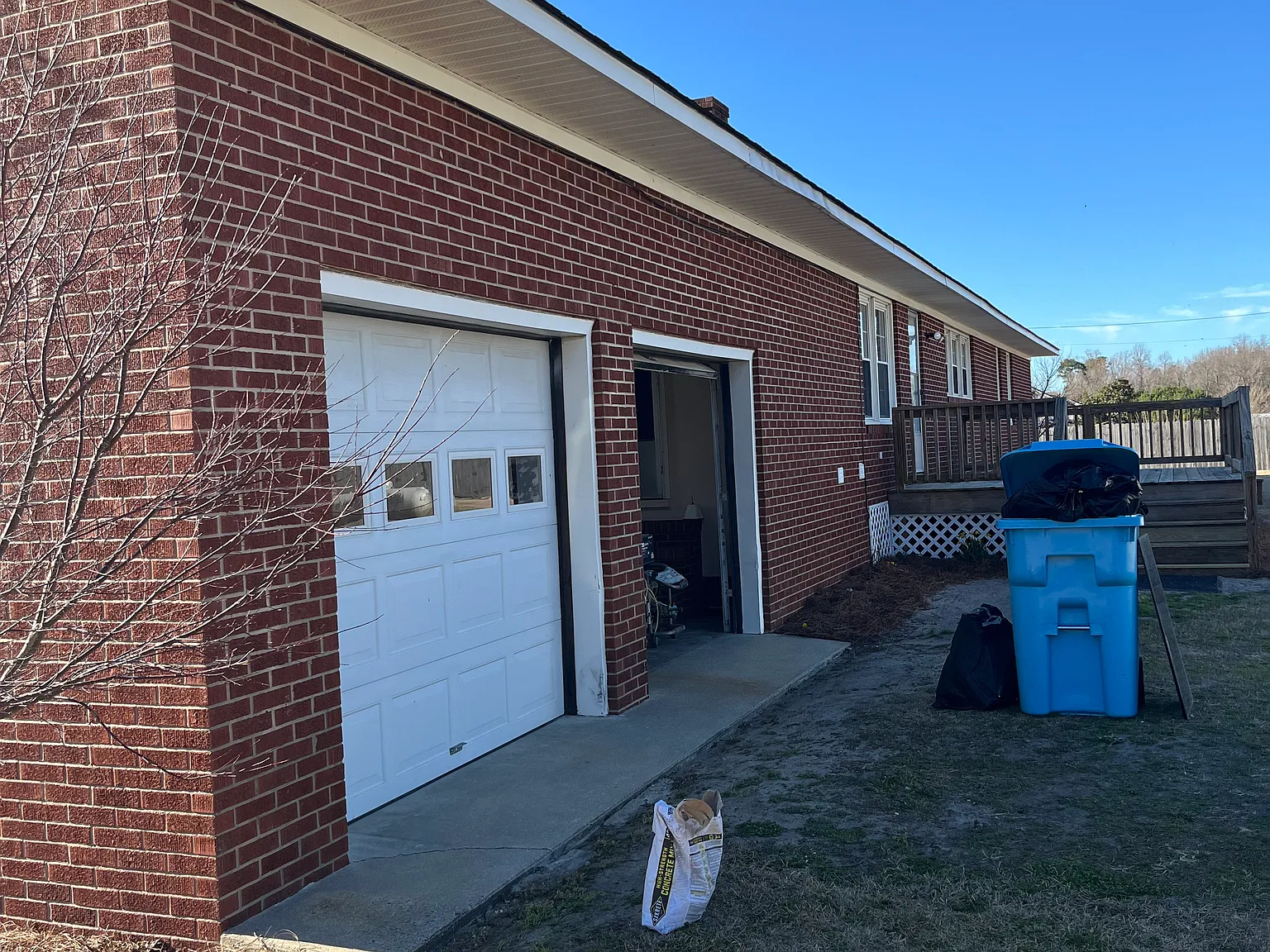 3 bed, 1.5 bath, 1805 sqft, $1,500 — Photo 4