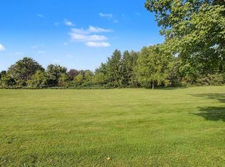 0 Newark Rd LOT A, Mount Vernon, OH 43050