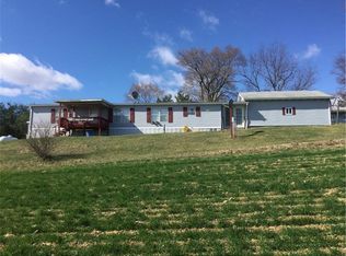 162 Fleetwood Rd, Beaver Falls, PA 15010