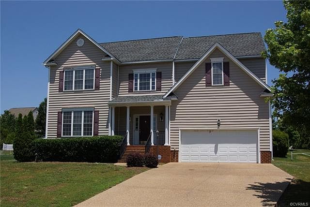 2nd image of 8700 Brays Fork Dr