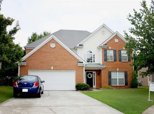 481 Glenns Farm Way, Grayson, GA 30017