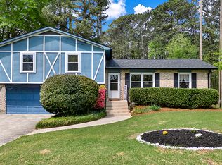 1763 Pounds Rd, Stone Mountain, GA