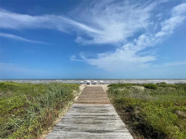 11332 Beachside, Galveston, TX 77554