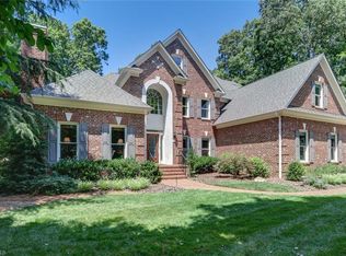 2 Flagship Cv, Greensboro, NC 27455