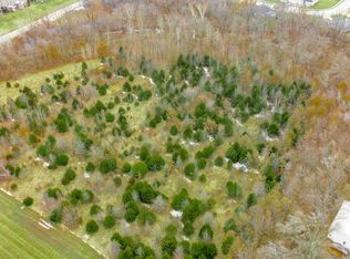 Town Road In E 2 SE #21-50-21, Marshall, MO 65340