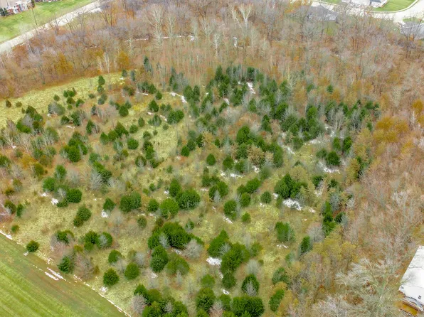 Town Road In E 2 SE #21-50-21, Marshall, MO 65340