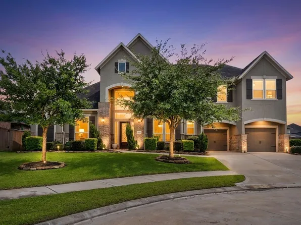 13806 Laurel Colony Trl, Houston, TX 77059