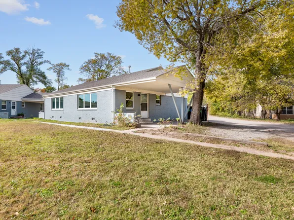 3055 N Porter Ave, Wichita, KS 67204