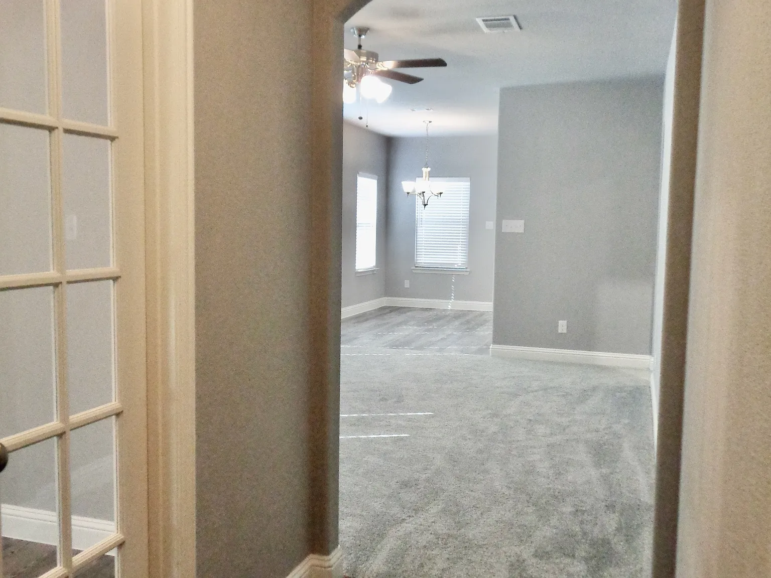 620 Dogwood Dr; Greenville 75402 - 1 — Photo 3