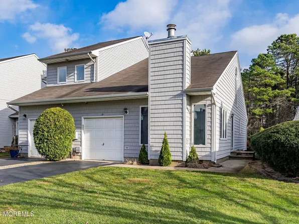 19 S Sailors Drive, Brick, NJ 08723