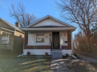 1416 Sale Ave, Louisville, KY
