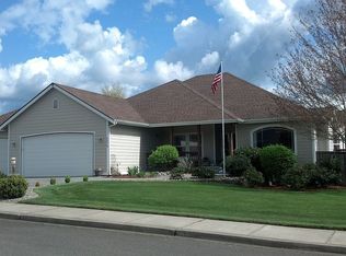 2310 Huntington Loop SE, Olympia, WA 98513